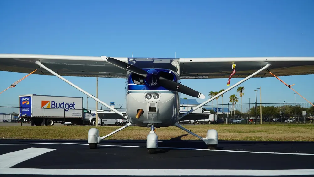N9301E front view
